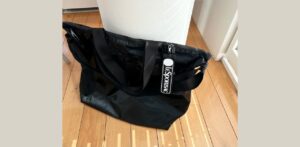 ひとりっぷ®×レスポートサック コラボバッグ