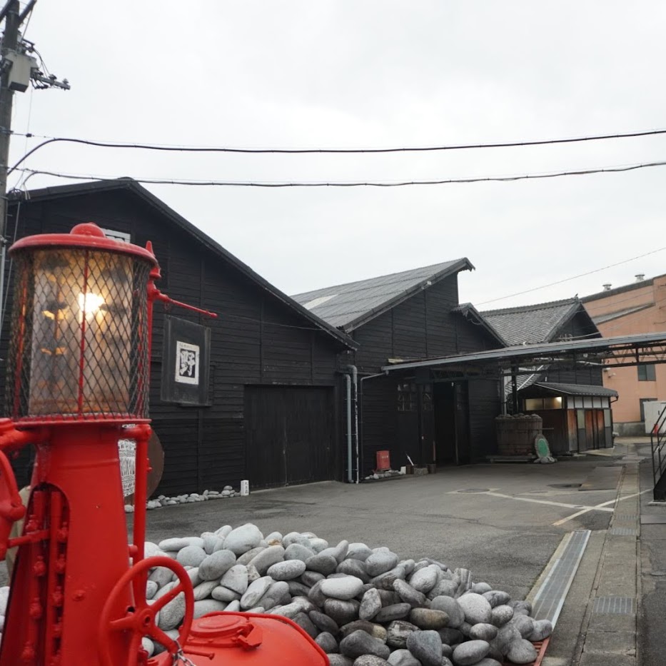 桝塚味噌 味噌作り教室 愛知