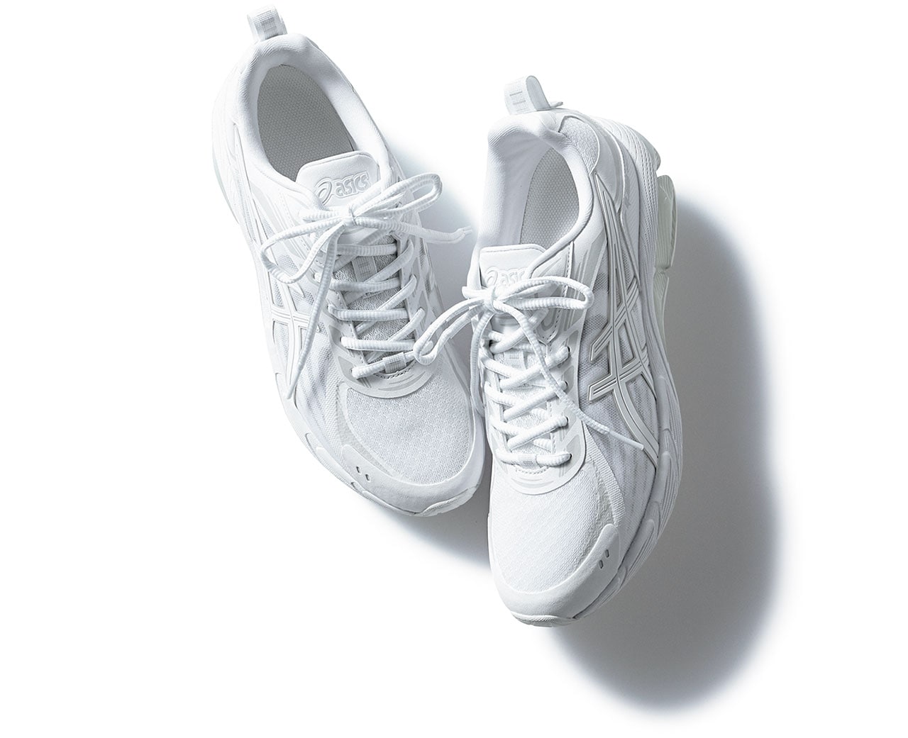 LEEマルシェ初 ASICS SportStyle（アシックススポーツスタイル）GEL-QUANTUM 180 VIII