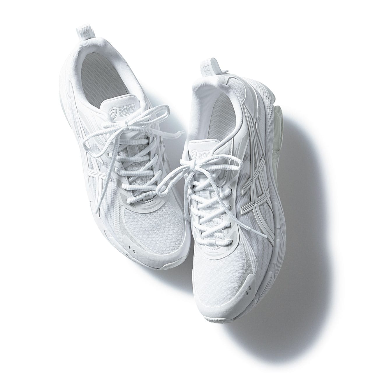 LEEマルシェ初 ASICS SportStyle（アシックススポーツスタイル）GEL-QUANTUM 180 VIII