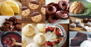 バレンタインレシピまとめ42選