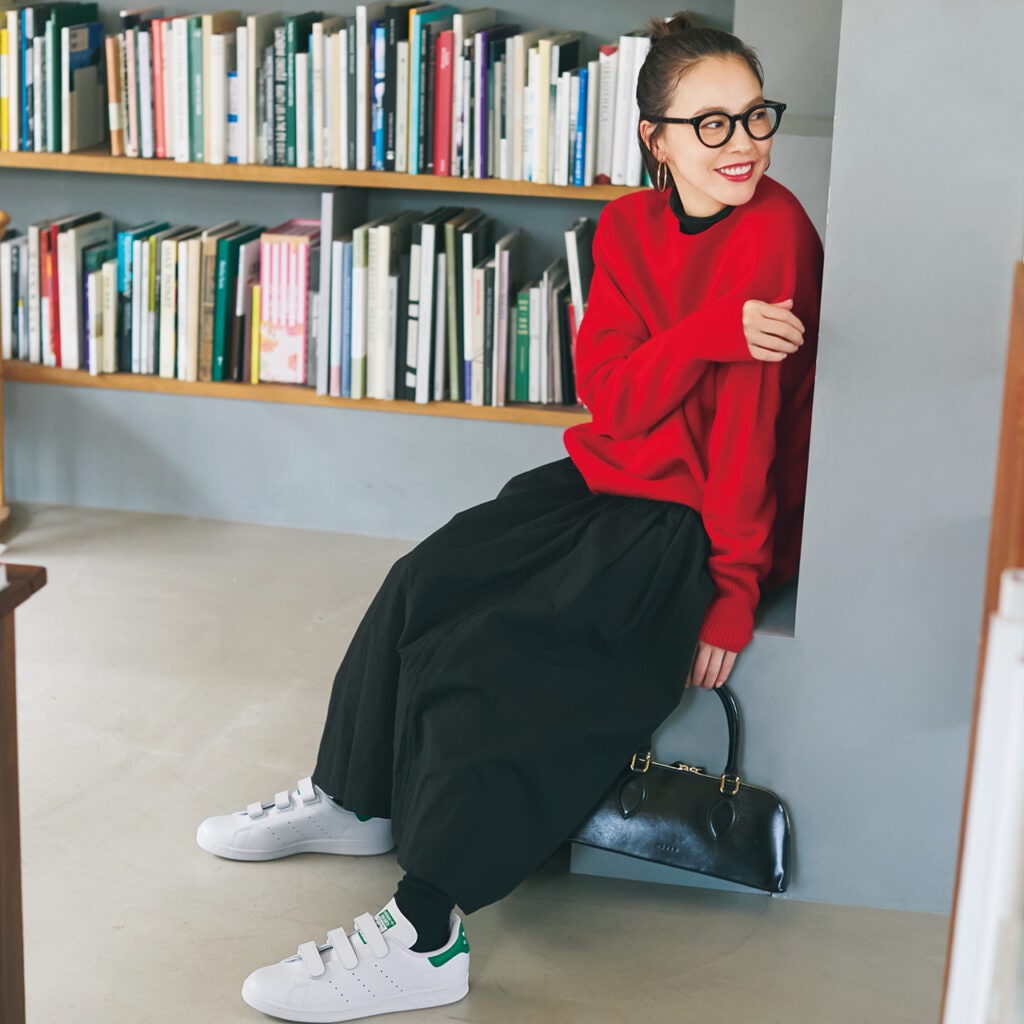 明日なに着る週間まとめ0210