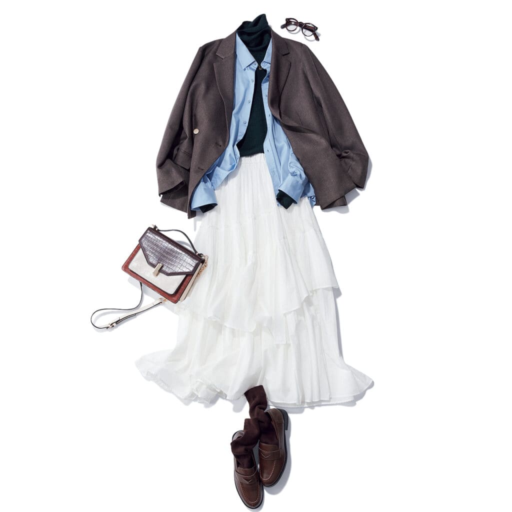 明日なに着る週間まとめ0211