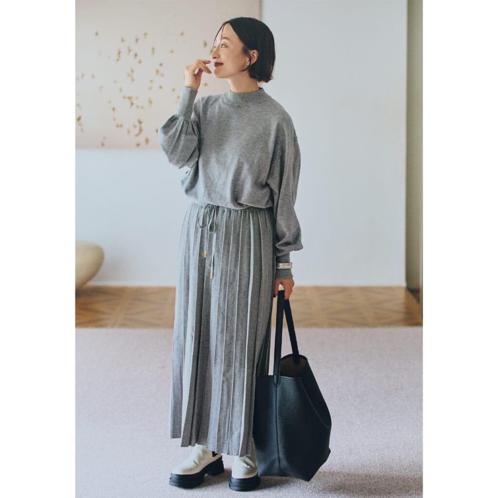 明日なに着る週間まとめ0213