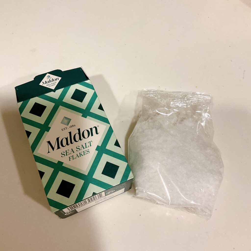 マルダンシーソルト