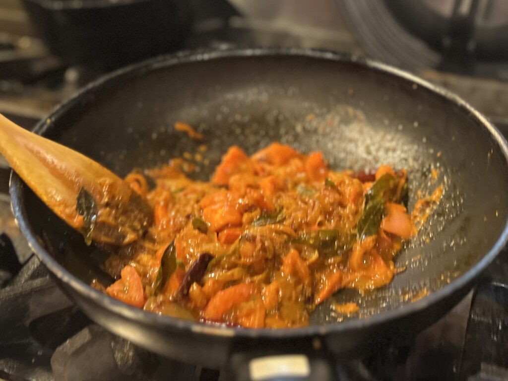 【沖縄】香りで旅する「やんばる」のスパイスワークショップに行く②TB icoco