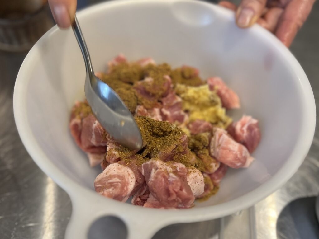 【沖縄】香りで旅する「やんばる」のスパイスワークショップに行く②TB icoco