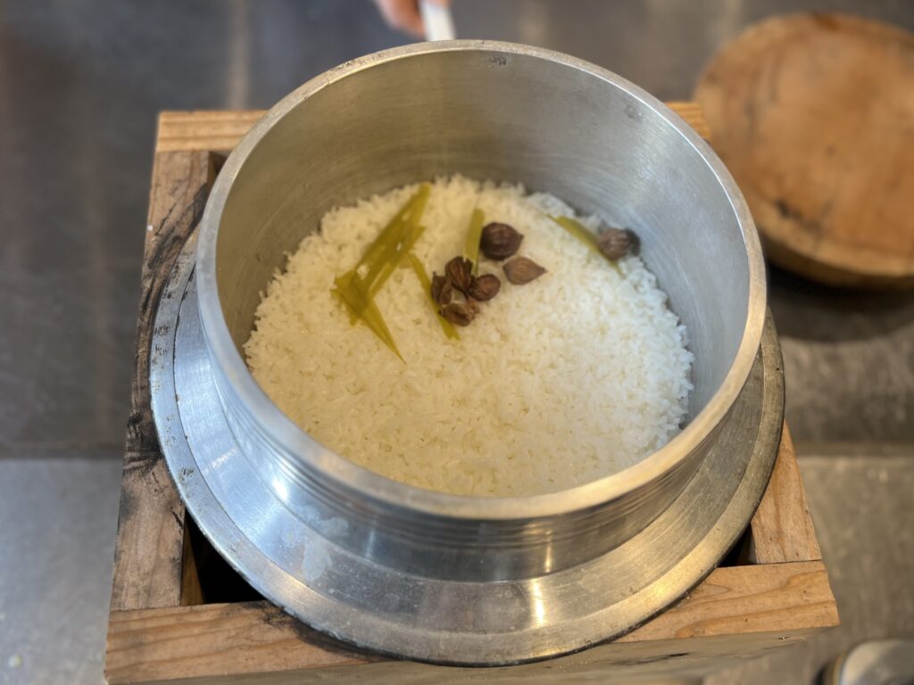 【沖縄】香りで旅する「やんばる」のスパイスワークショップに行く②TB icoco