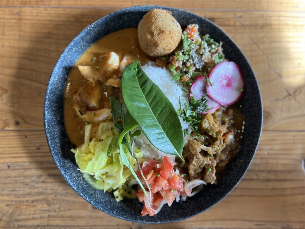 【沖縄】香りで旅する「やんばる」のスパイスワークショップに行く②TB icoco