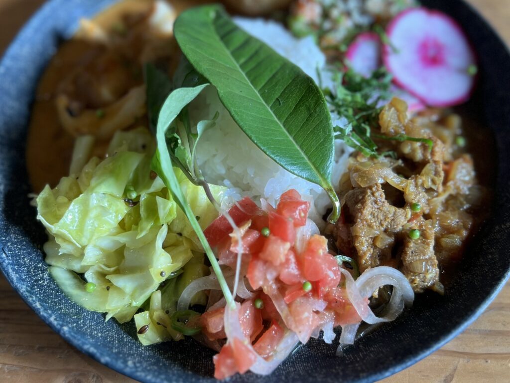 【沖縄】香りで旅する「やんばる」のスパイスワークショップに行く②TB icoco