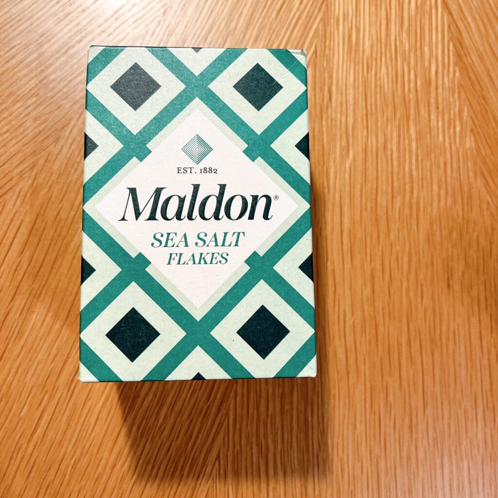 マルダンシーソルト
