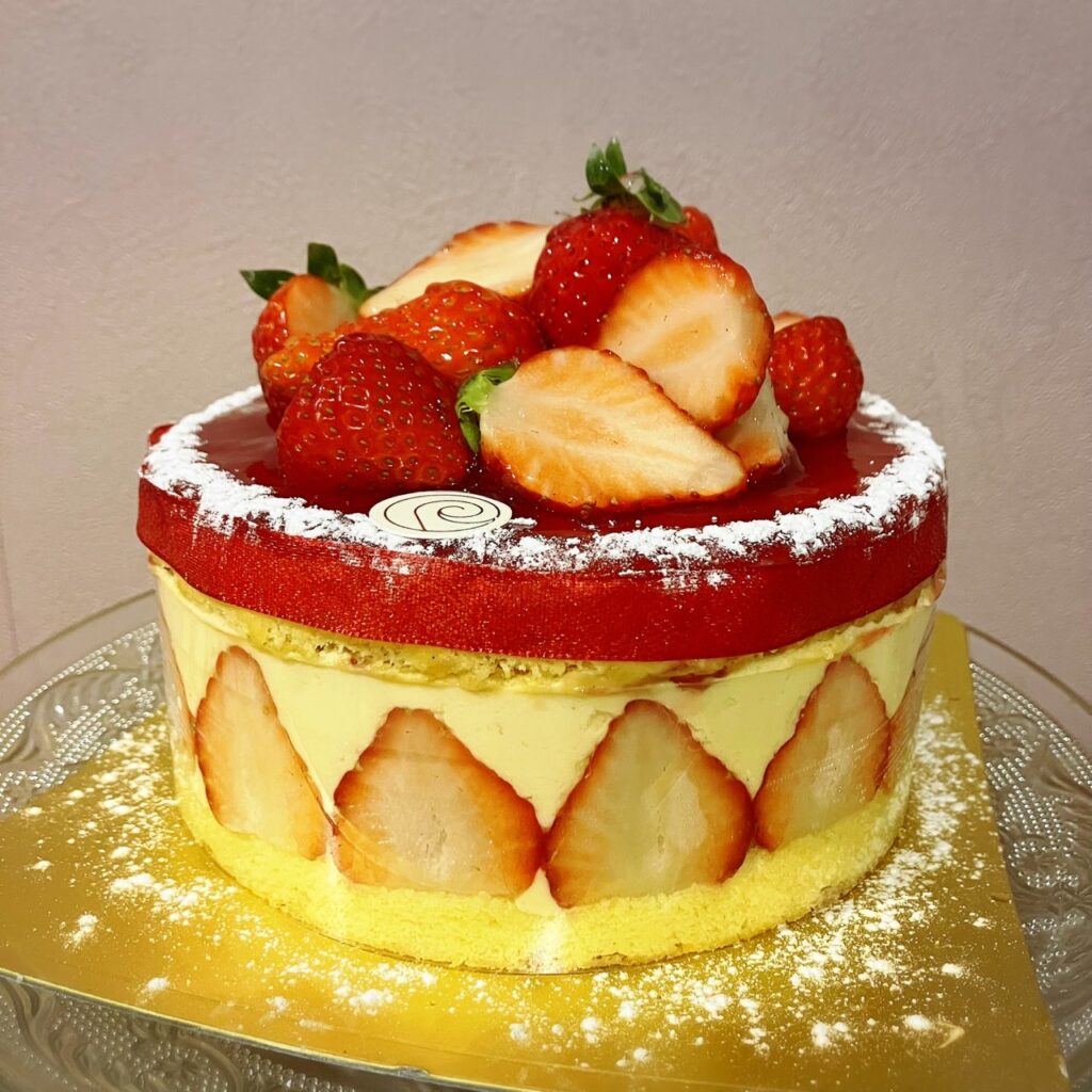 パティスリーリョーコ