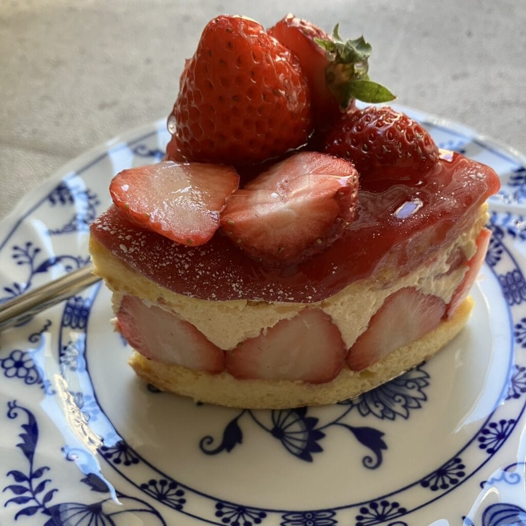 パティスリーリョーコ