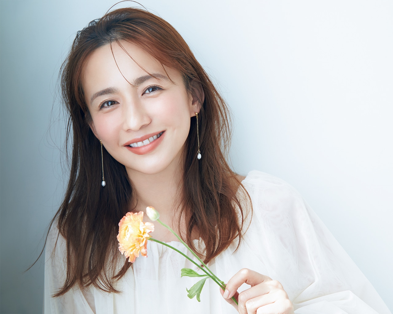 優木まおみさん