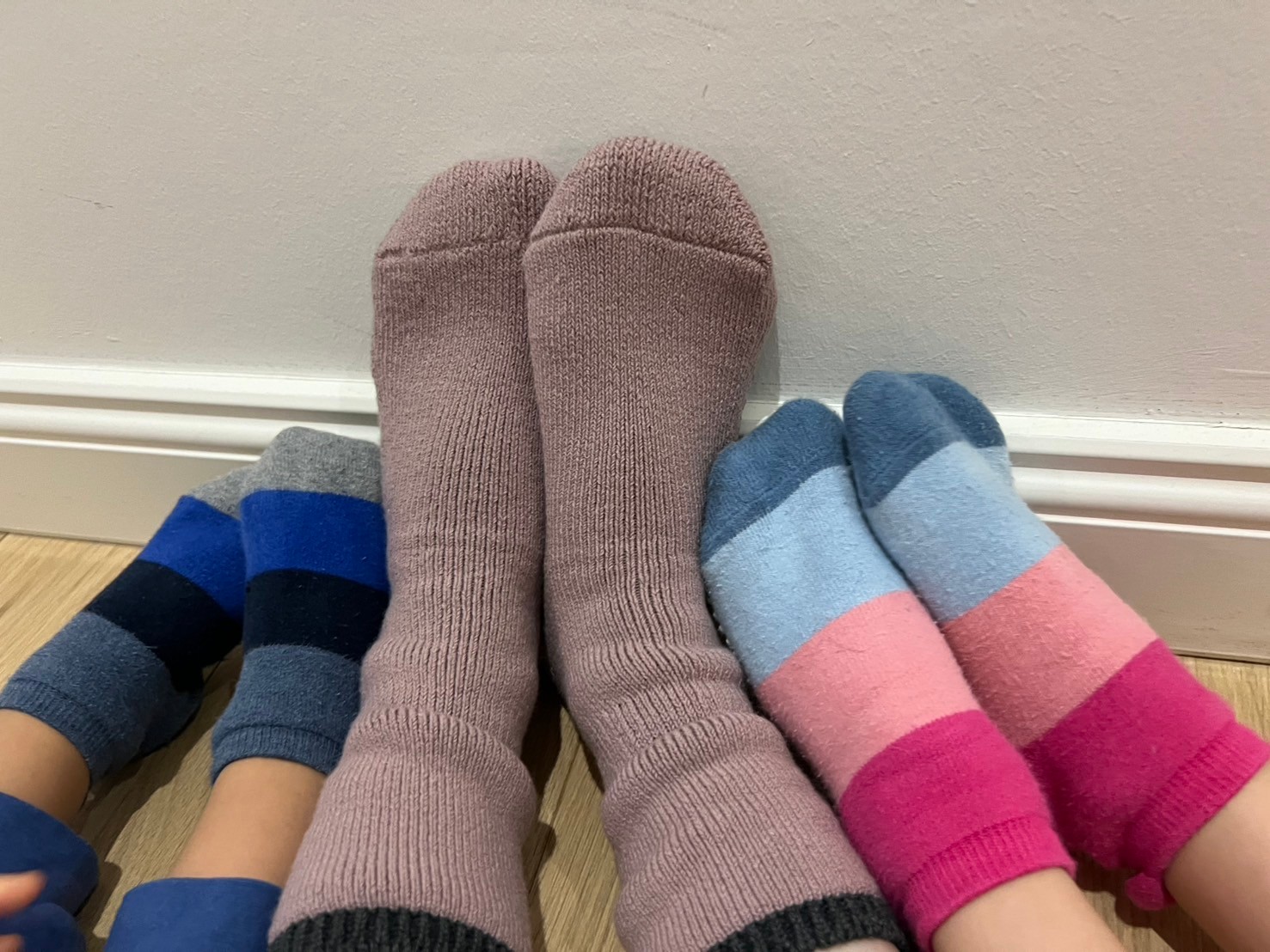 FALKE（ファルケ）の靴下