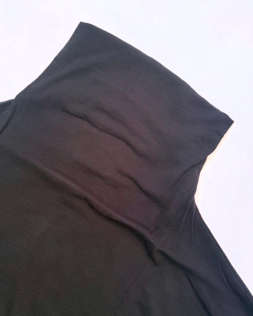 ユニクロ 極暖ヒートテック