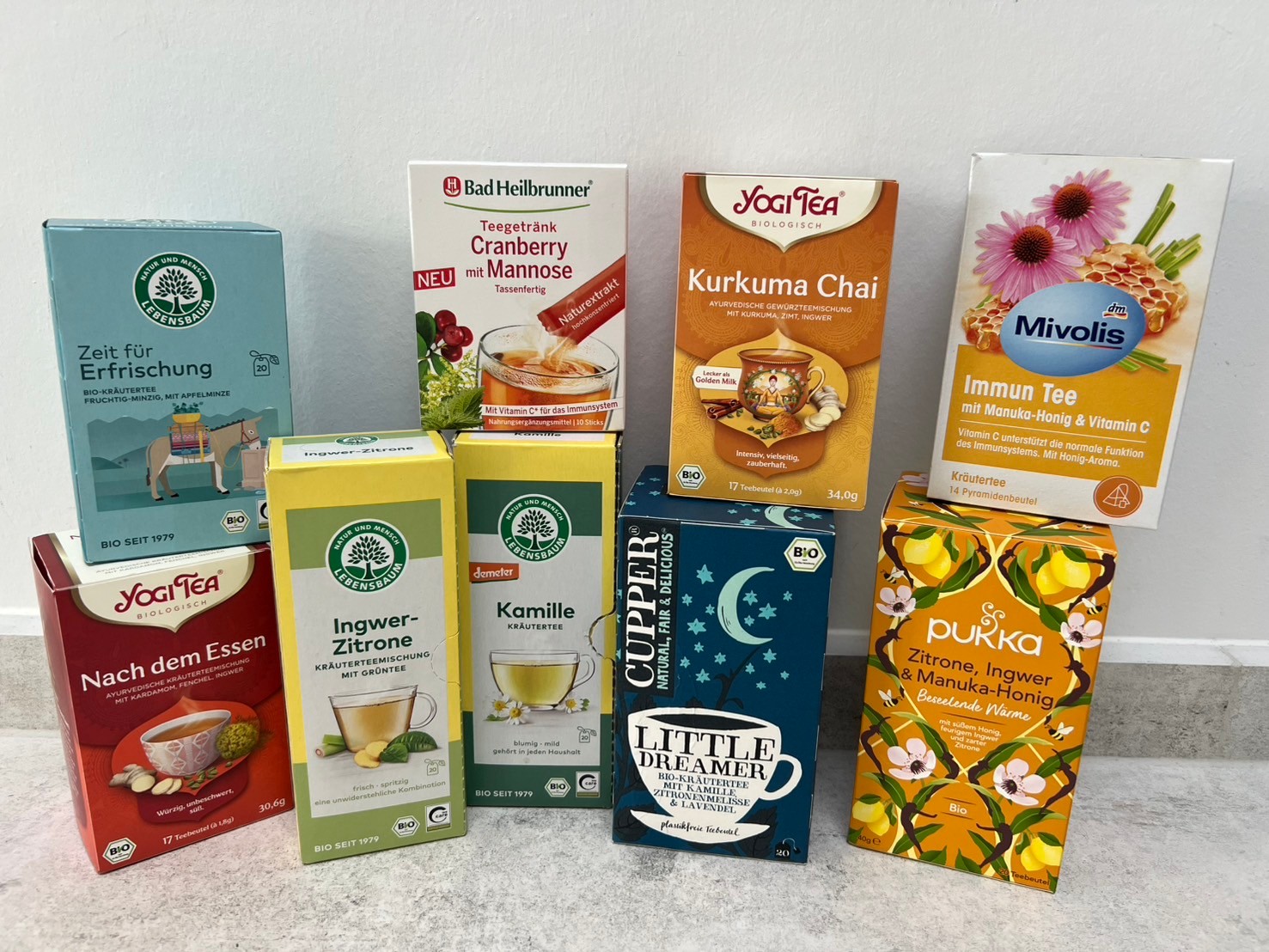 ハーブティー03