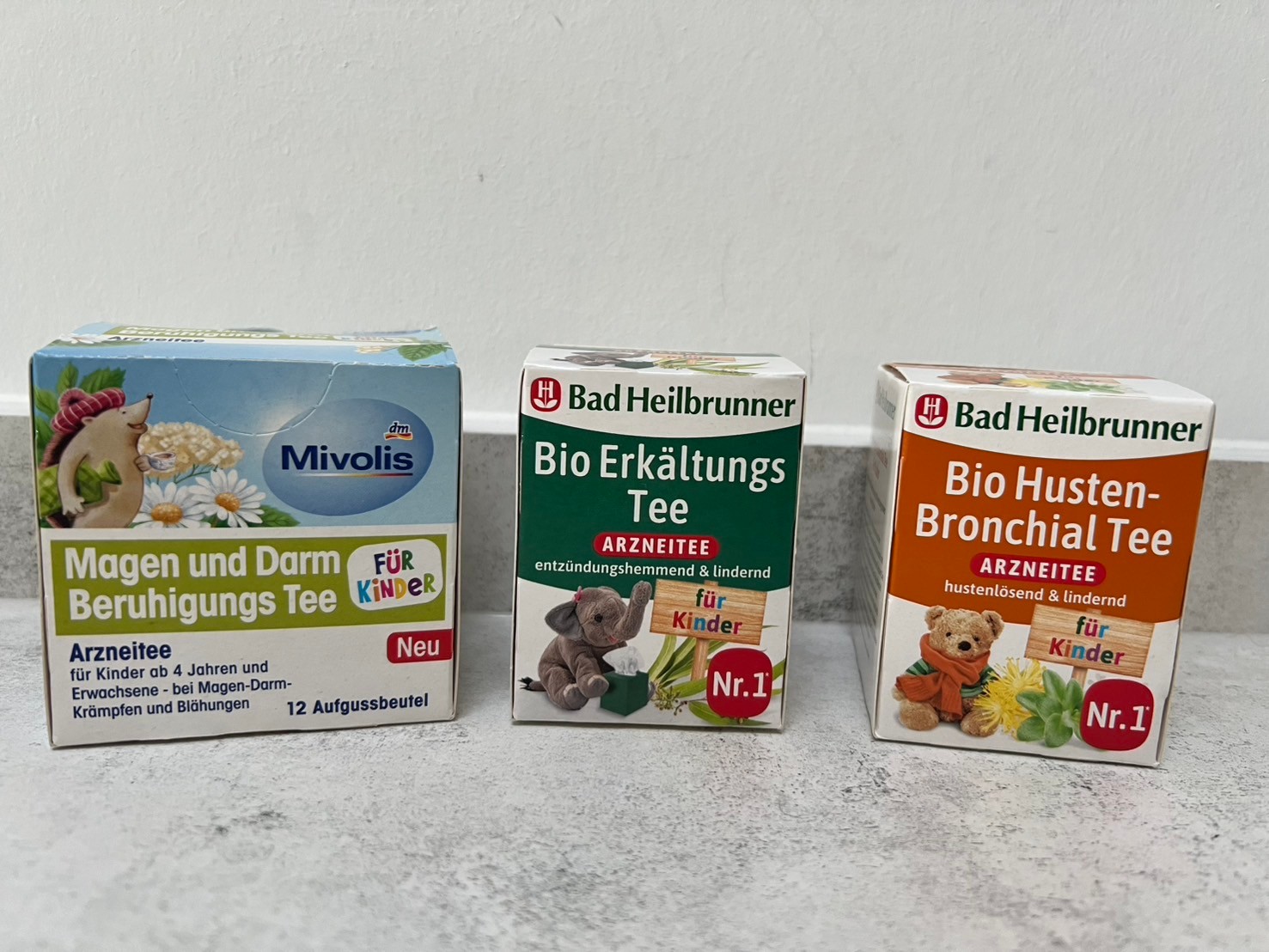 ハーブティー02