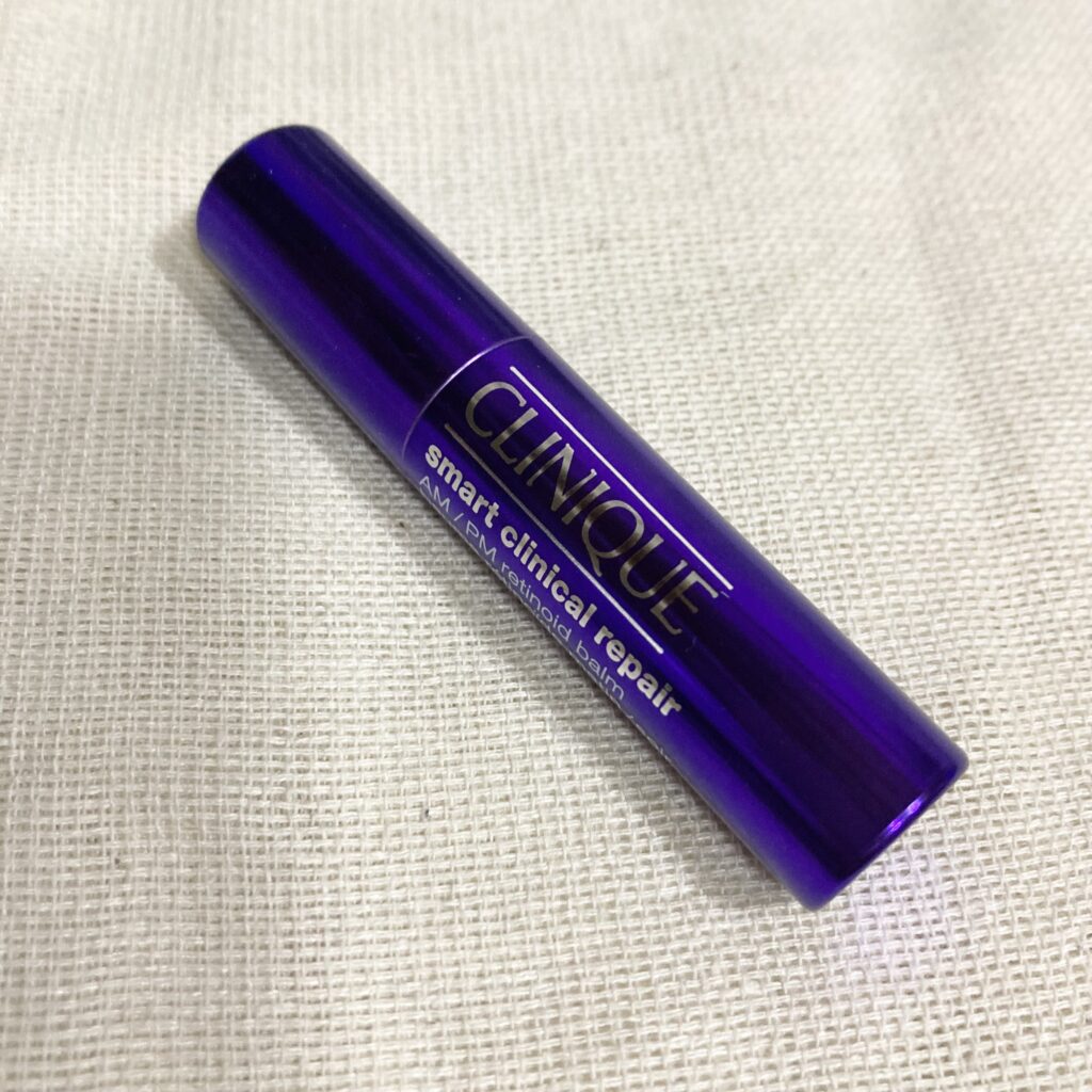 クリニーク スマートリペアR スティックバーム