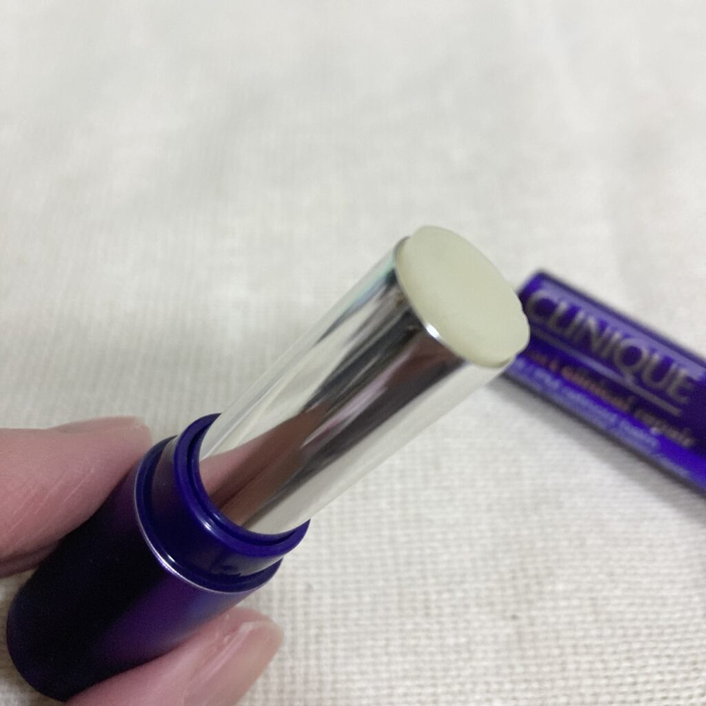 クリニーク スマートリペアR スティックバーム