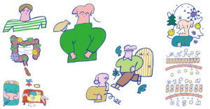 専門家に教えてもらいました【新しい腸活】体の不調、実は”腸漏れ”のせいかも？