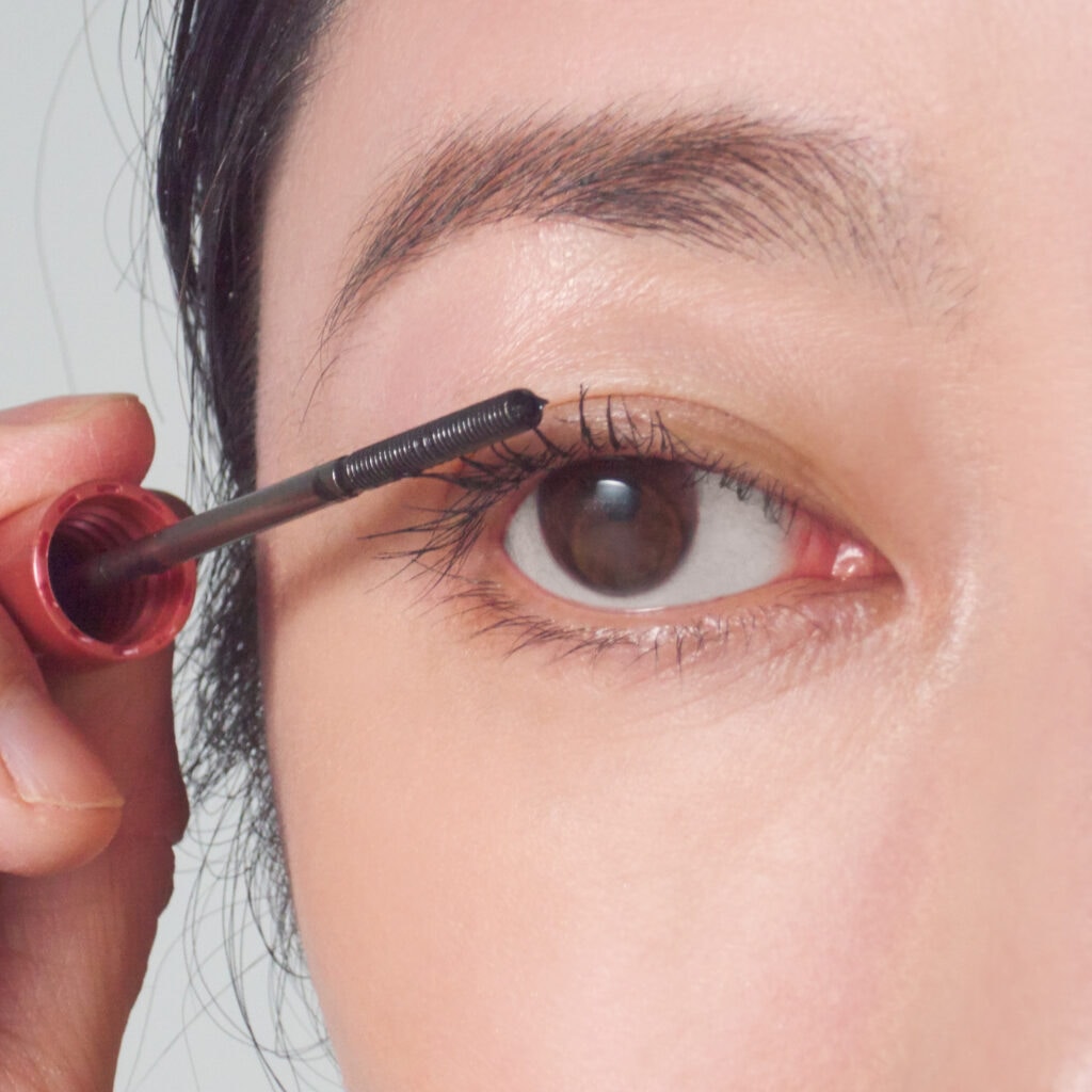 プチプラでも使いやすくてうれしい！