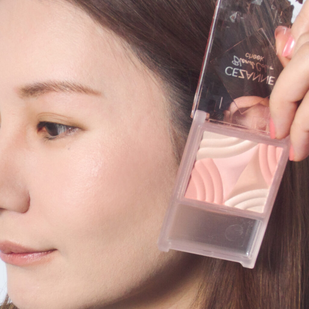 ツヤもマットも楽しめる、すぐれもの！