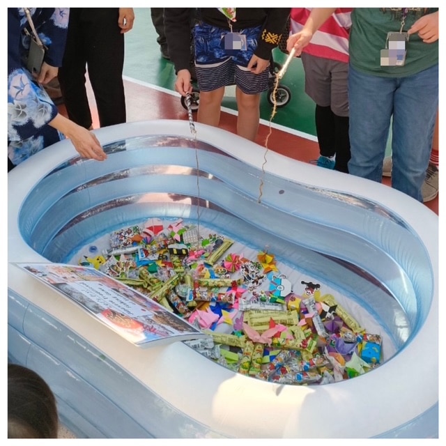 インターナショナルデー