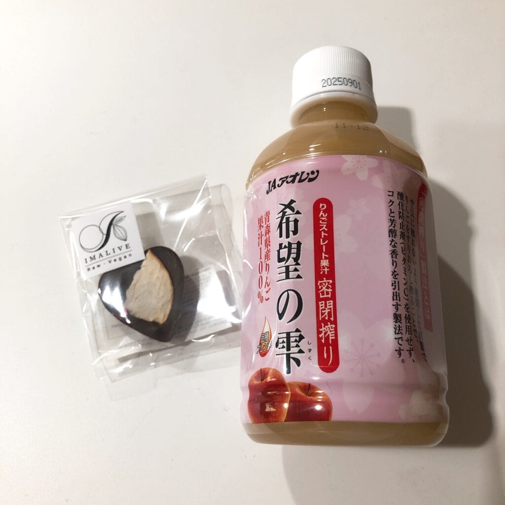 LOVST TOKYO ヴィーガン　エコ　エシカル　サステナブル　レザー　ボストンバッグ　トートバッグ