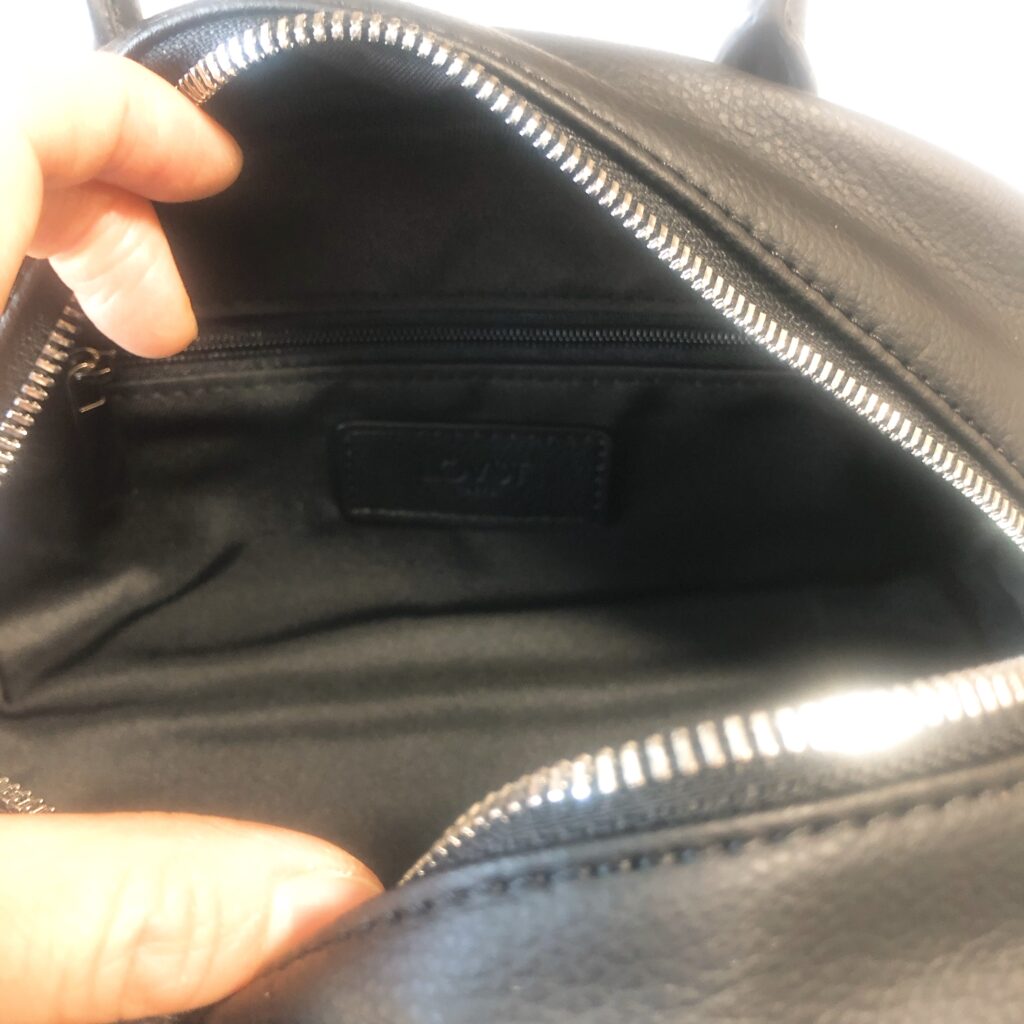 LOVST TOKYO ヴィーガン　エコ　エシカル　サステナブル　レザー　ボストンバッグ　トートバッグ