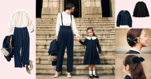 LEE100人隊の声をもとに！ハレの日にも普段でも着回せる【12classe】のアイテムをご紹介！