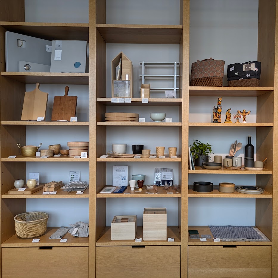 soupライフストア　愛知インテリアショップ　上質な生活