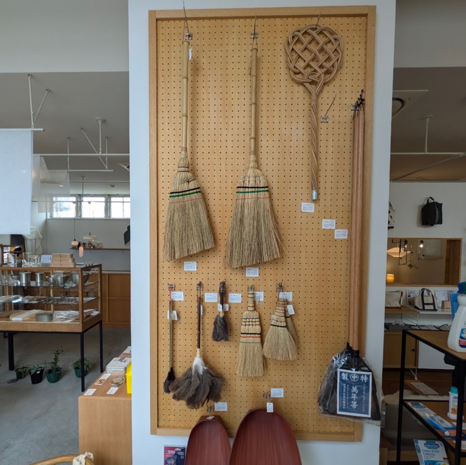 暮らしの品　ライフストア　愛知