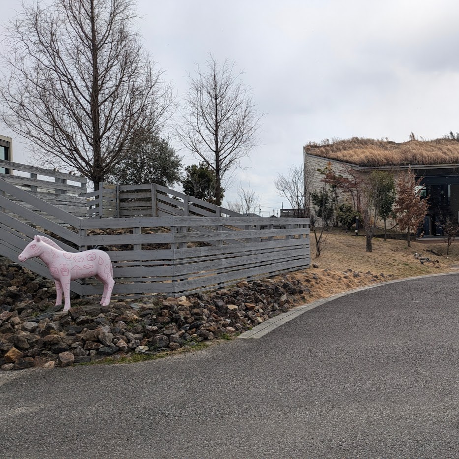 安城市　お洒落エリア　soup