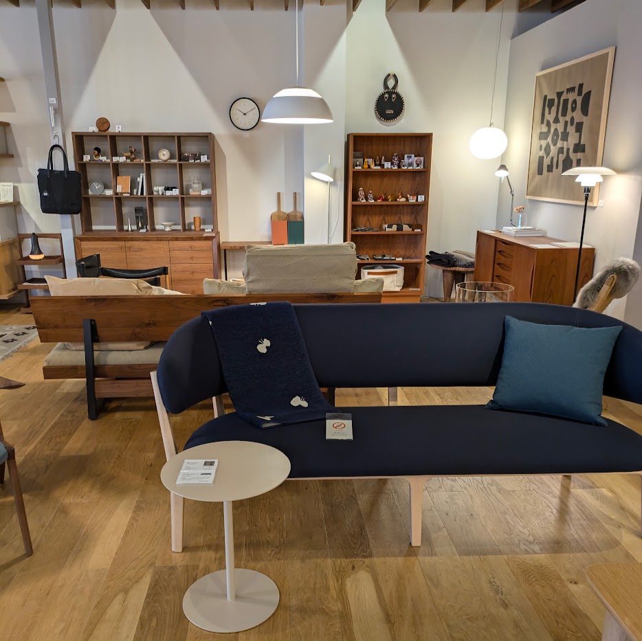 SOUP.リビング家具　ソファー