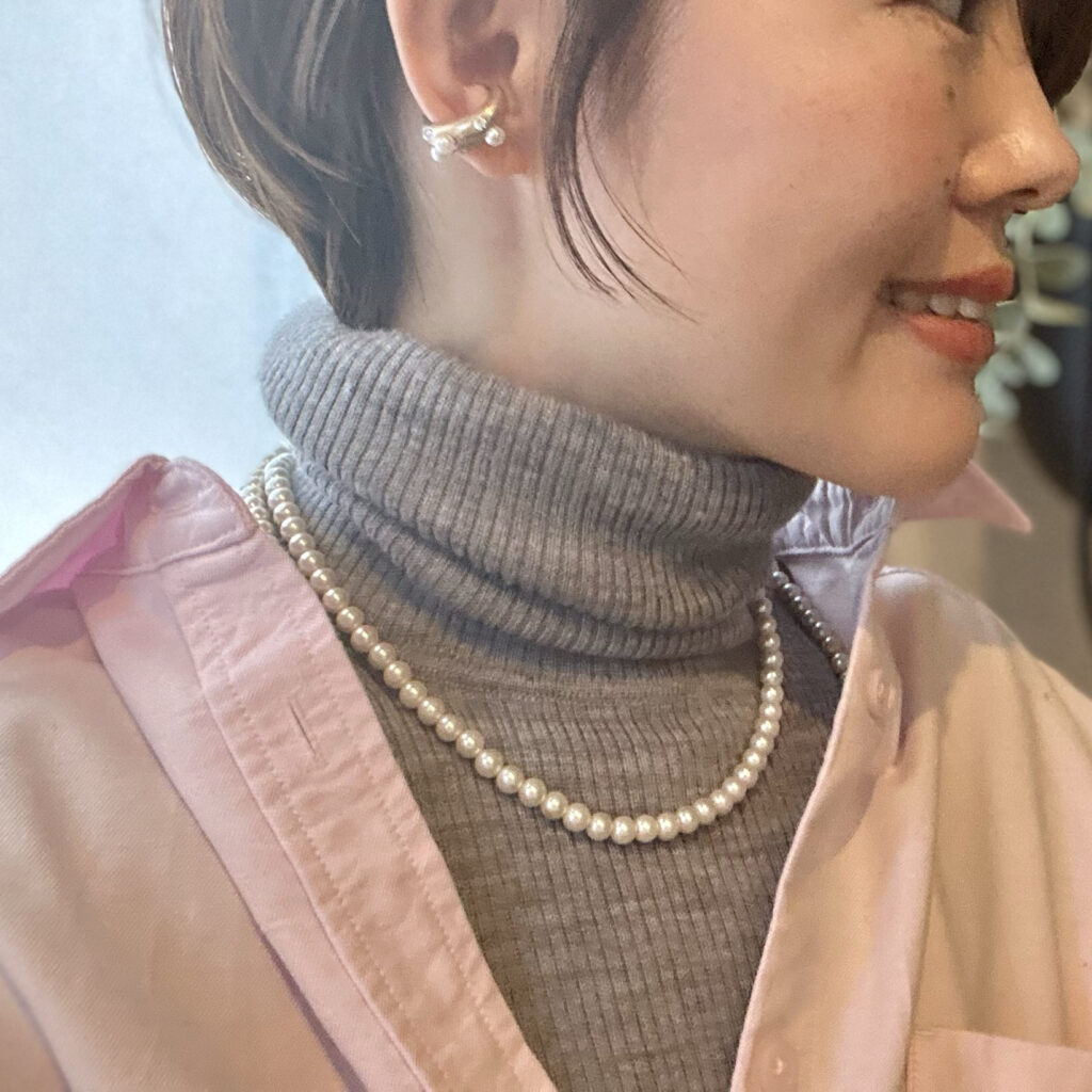 30代ママのユニクロ＆GUの冬コーデ