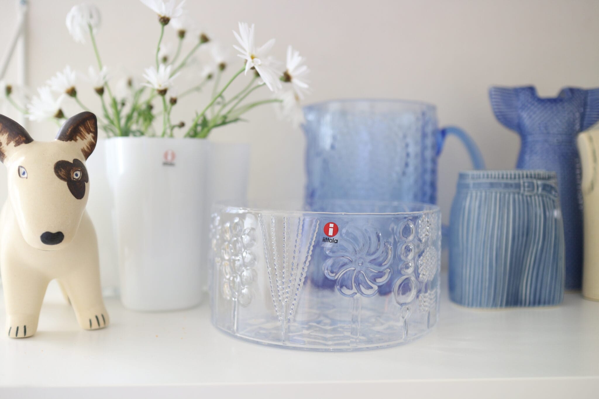 イッタラ　フローラボウル