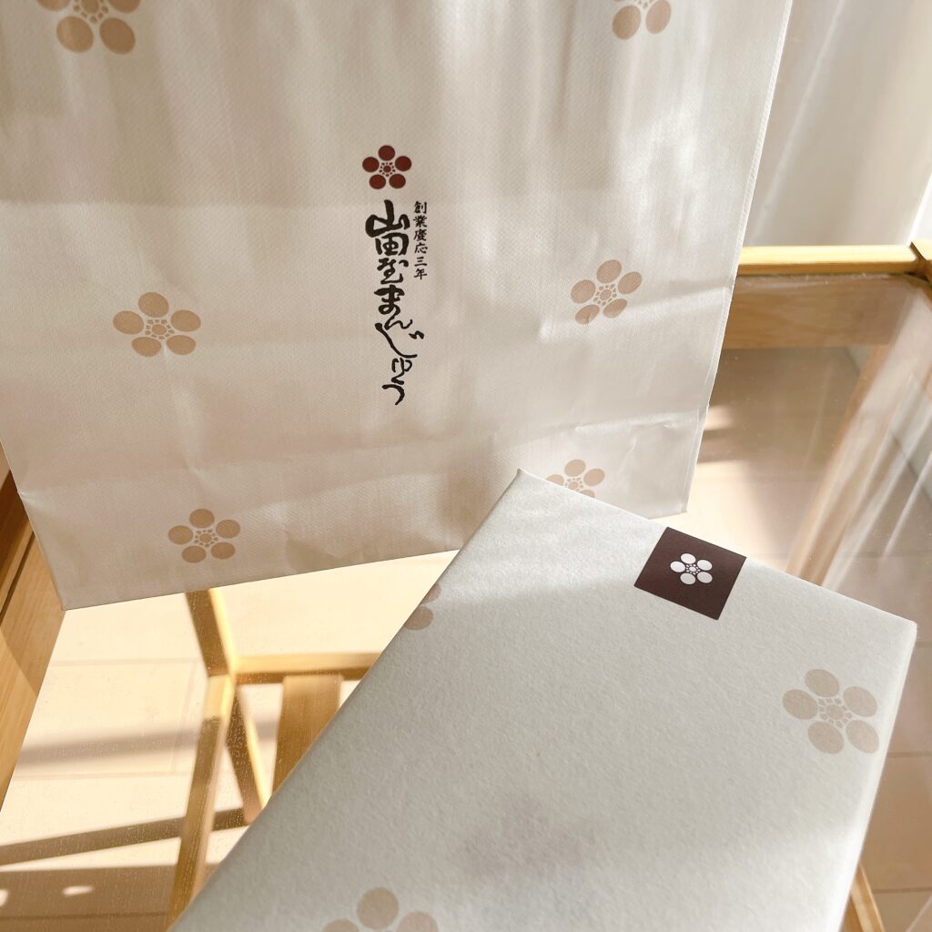 和菓子　あんこ　手土産