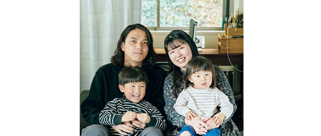 まつだ あいさんファミリー