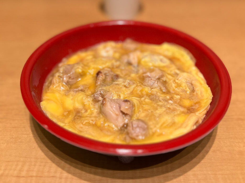 【東京・日本橋】食べ歩きグルメ３選 TB  icoco