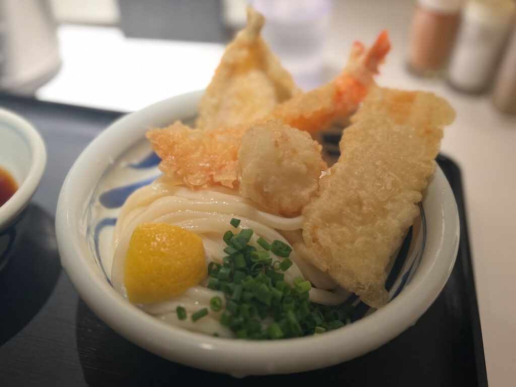 【東京・日本橋】食べ歩きグルメ３選 TB  icoco