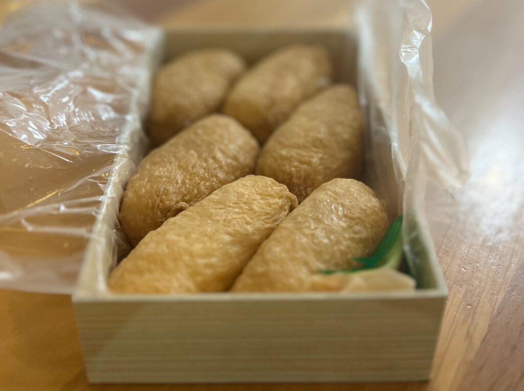 【東京・日本橋】食べ歩きグルメ３選 TB  icoco