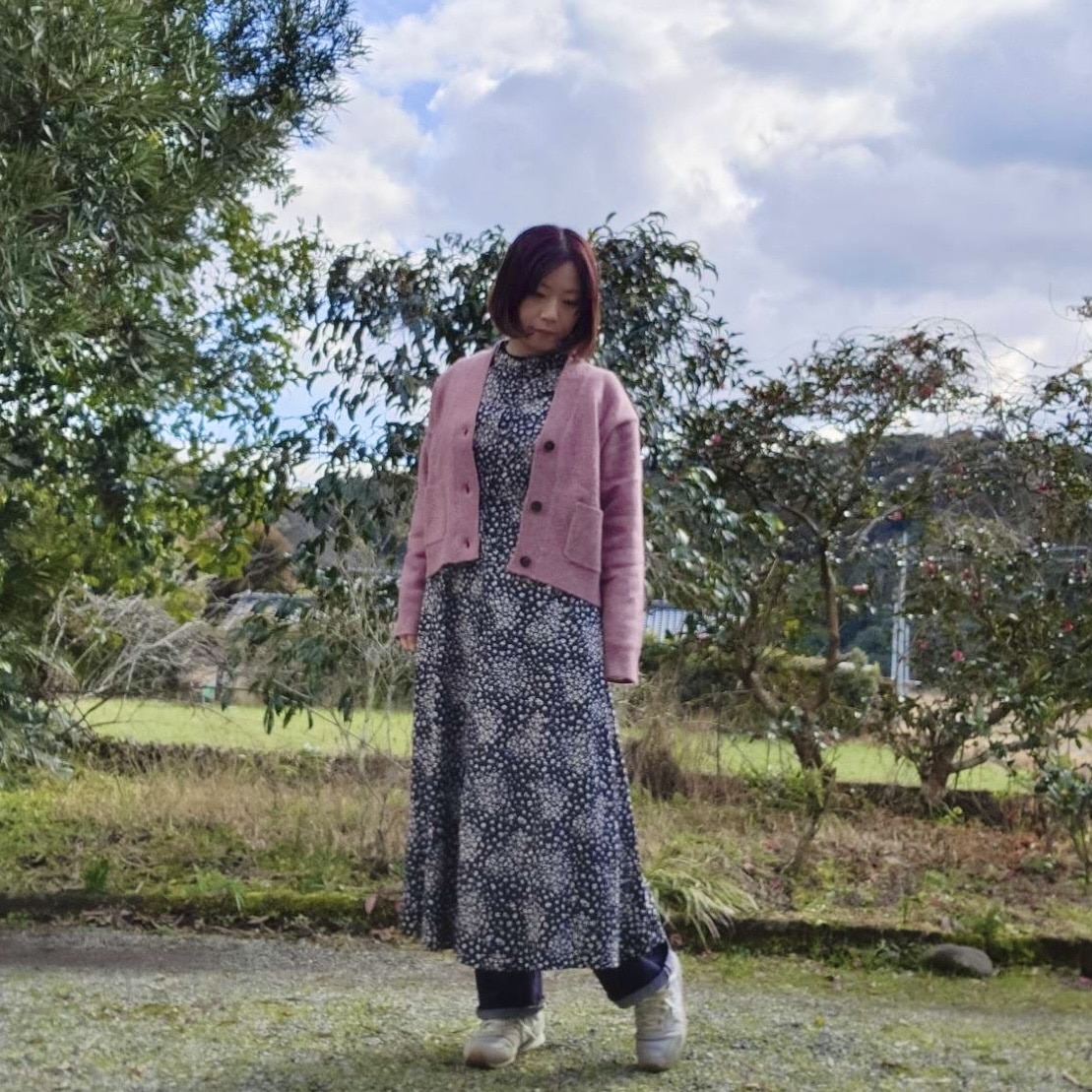 ユニクロコーデ