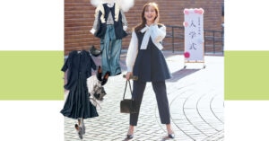 【ジレ】“ハレの日服”の「その後も使える」力を検証！