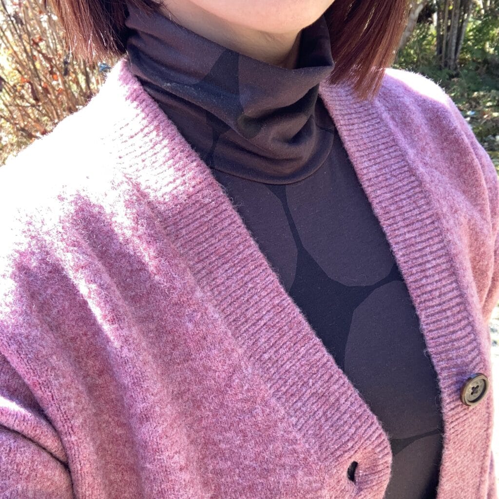 ユニクロコーデ