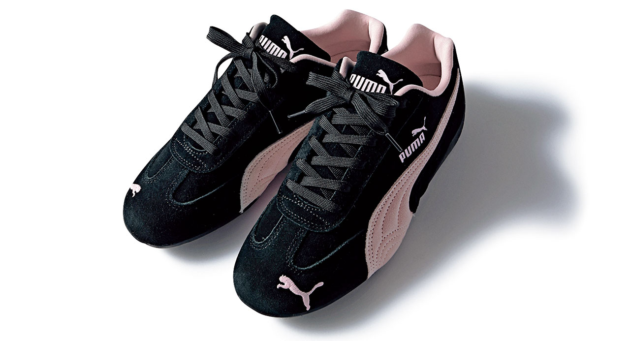 PUMA(プーマ)SPEED CAT OG
