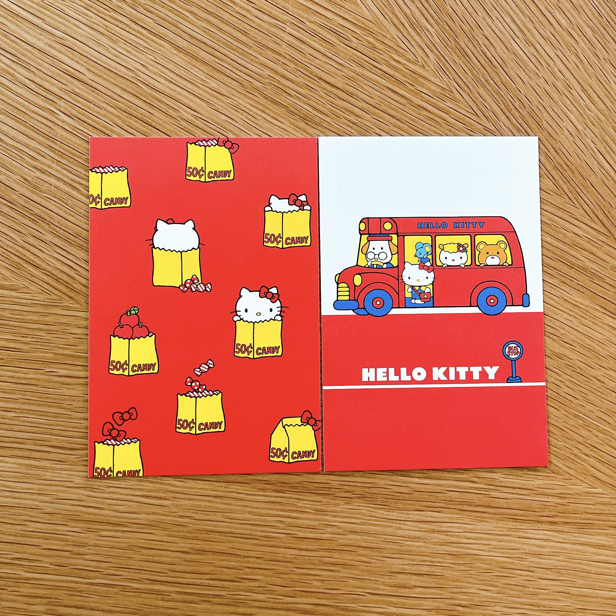 ハローキティ展