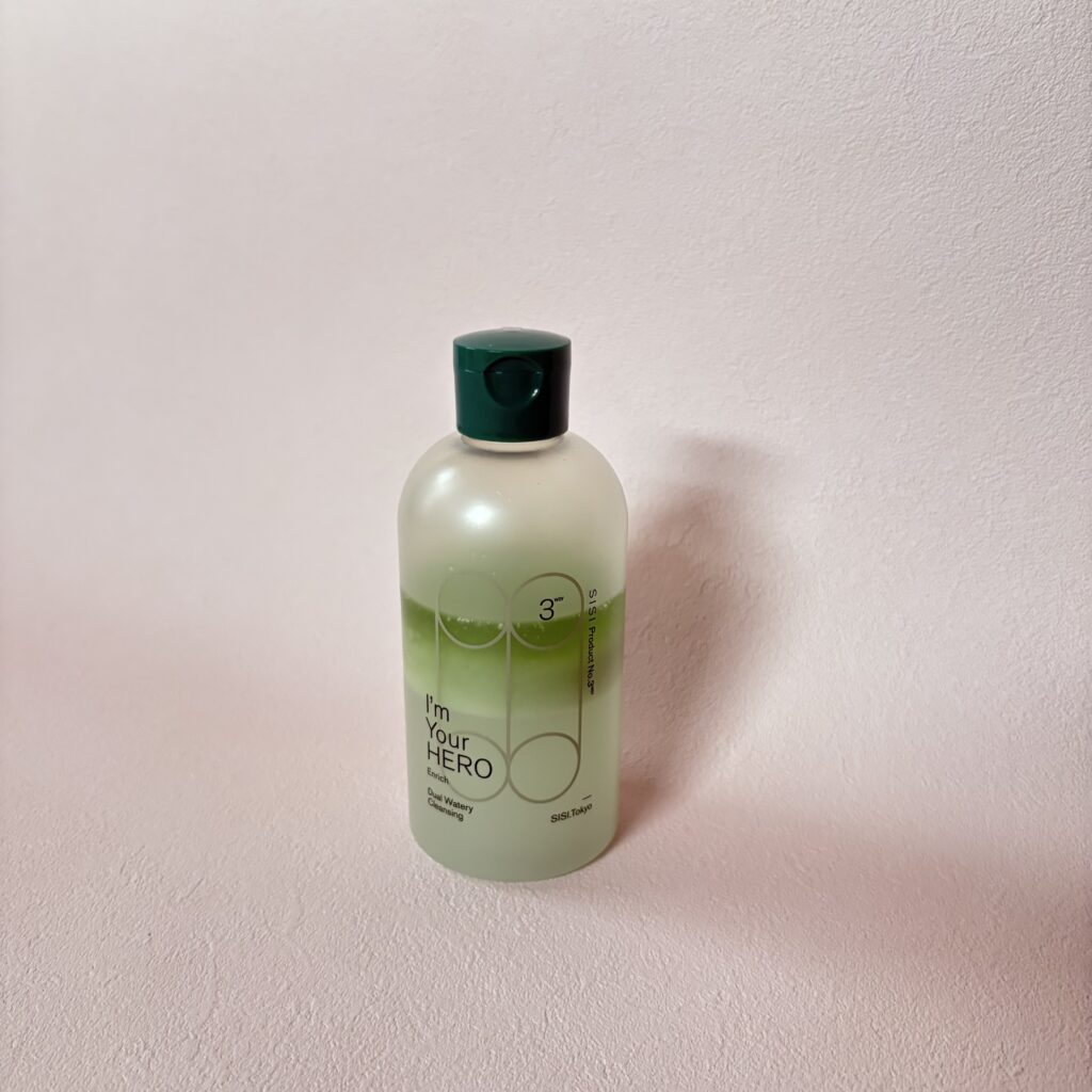 SISIのI'm Your HERO/アイムユアヒーロー