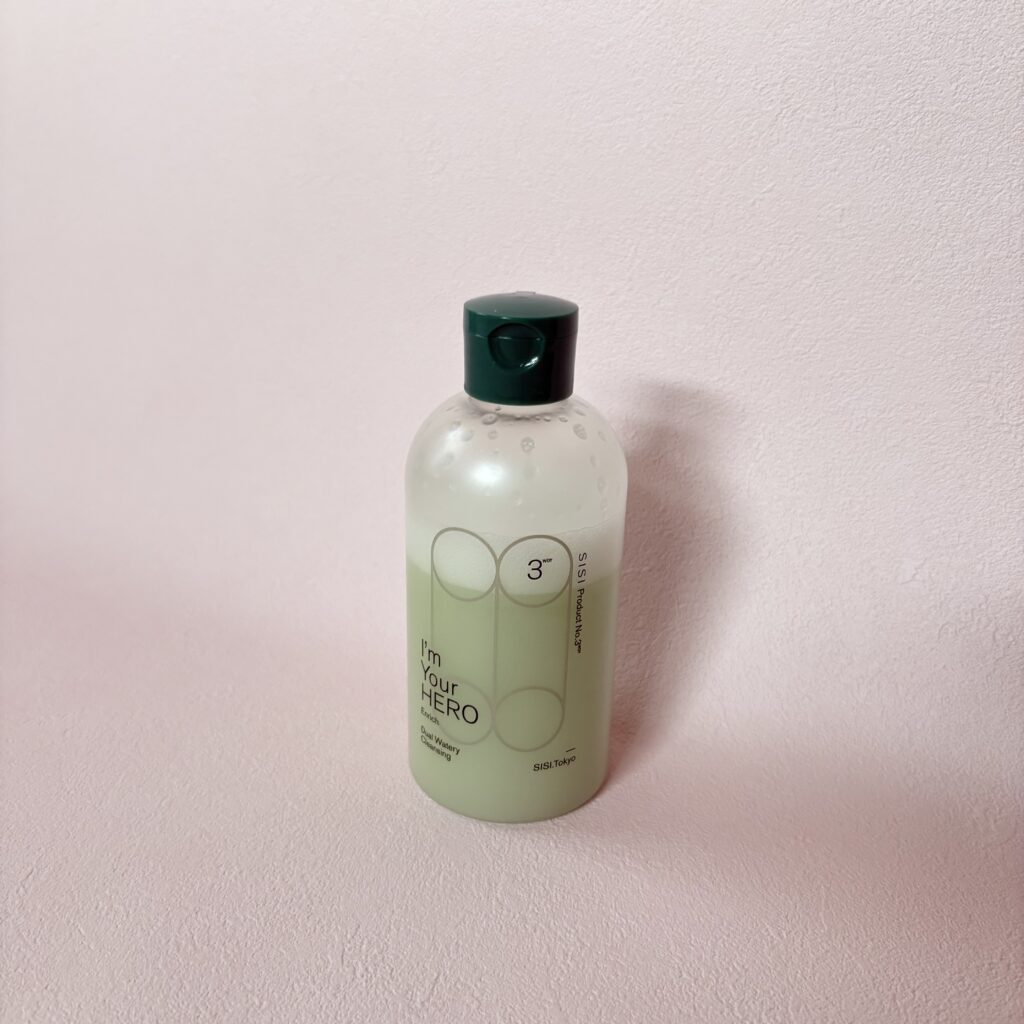 SISIのI'm Your HERO/アイムユアヒーロー。