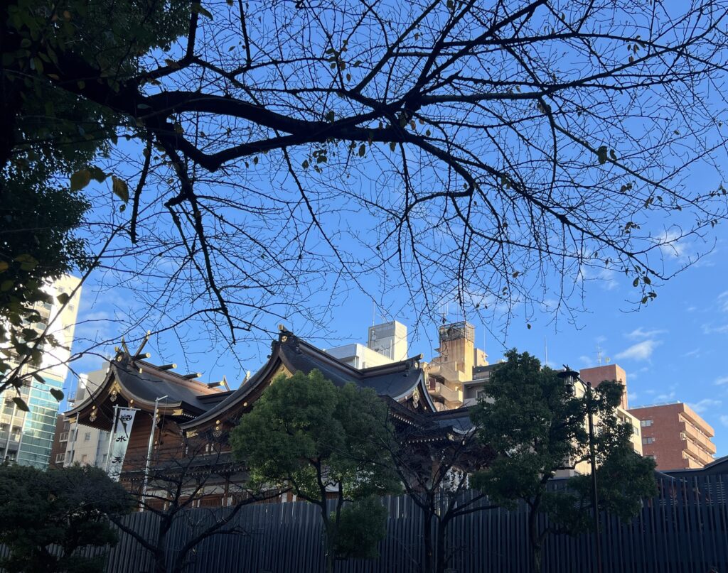 【東京・日本橋】食べ歩きグルメ３選 ＋手土産 TB  icoco